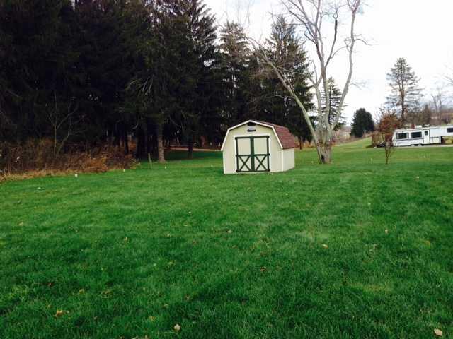 547 Justabout Road Venetia, PA 15367 - Photo 19 of 21 Other. Shed in Back Yard that is included in the sale.