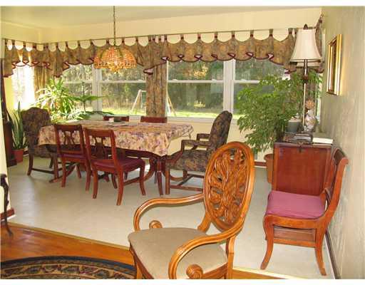547 Justabout Road Venetia, PA 15367 - Photo 6 of 21 Dining Room.