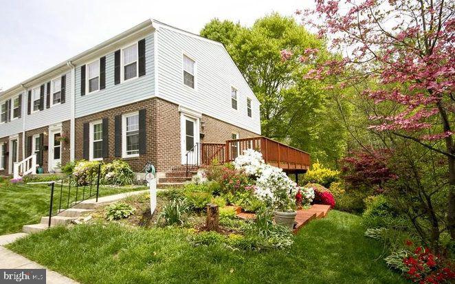15 Rothamel Court Baltimore, MD 21236 - Photo 1 of 24