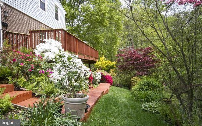 15 Rothamel Court Baltimore, MD 21236 - Photo 23 of 24