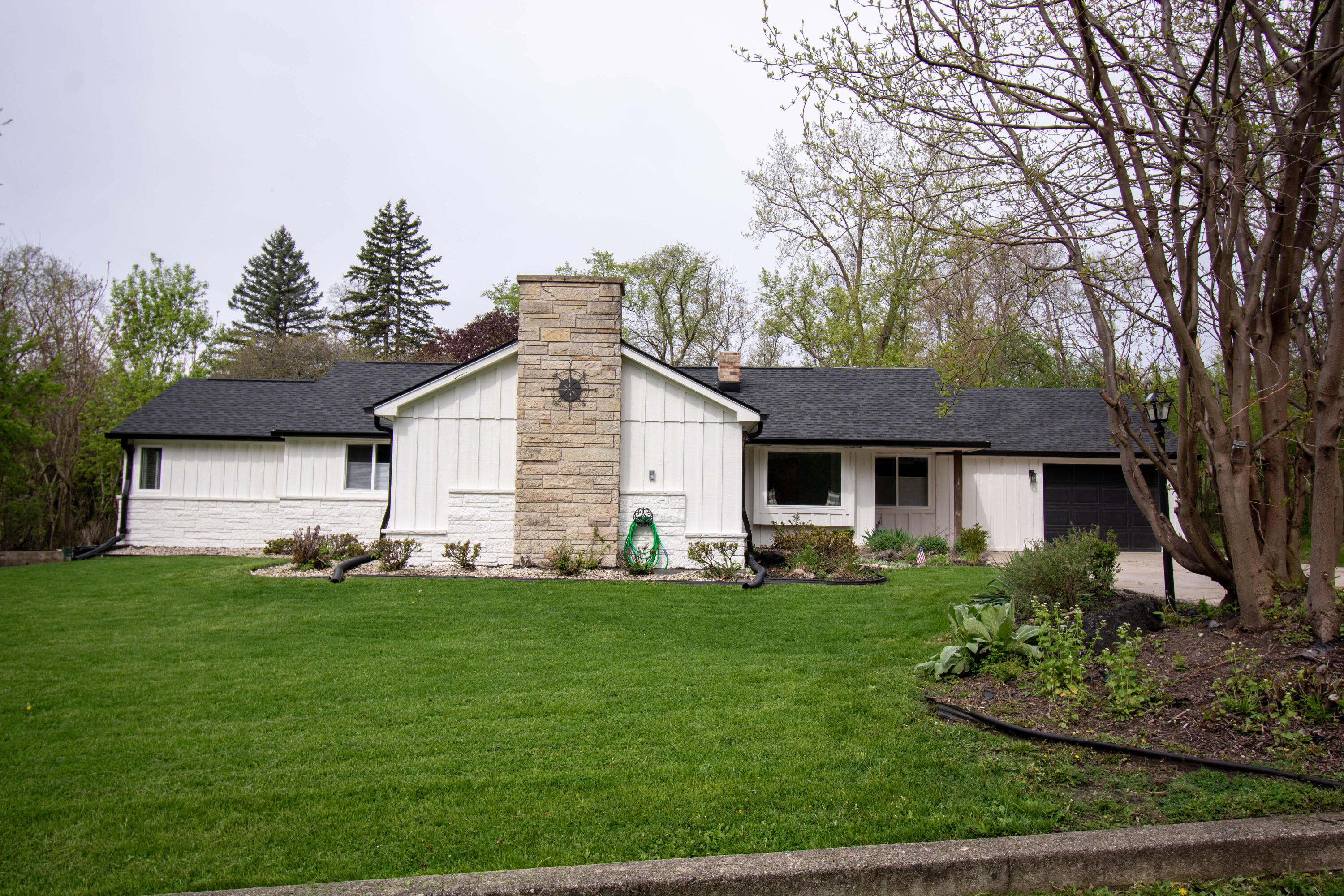 Front View
