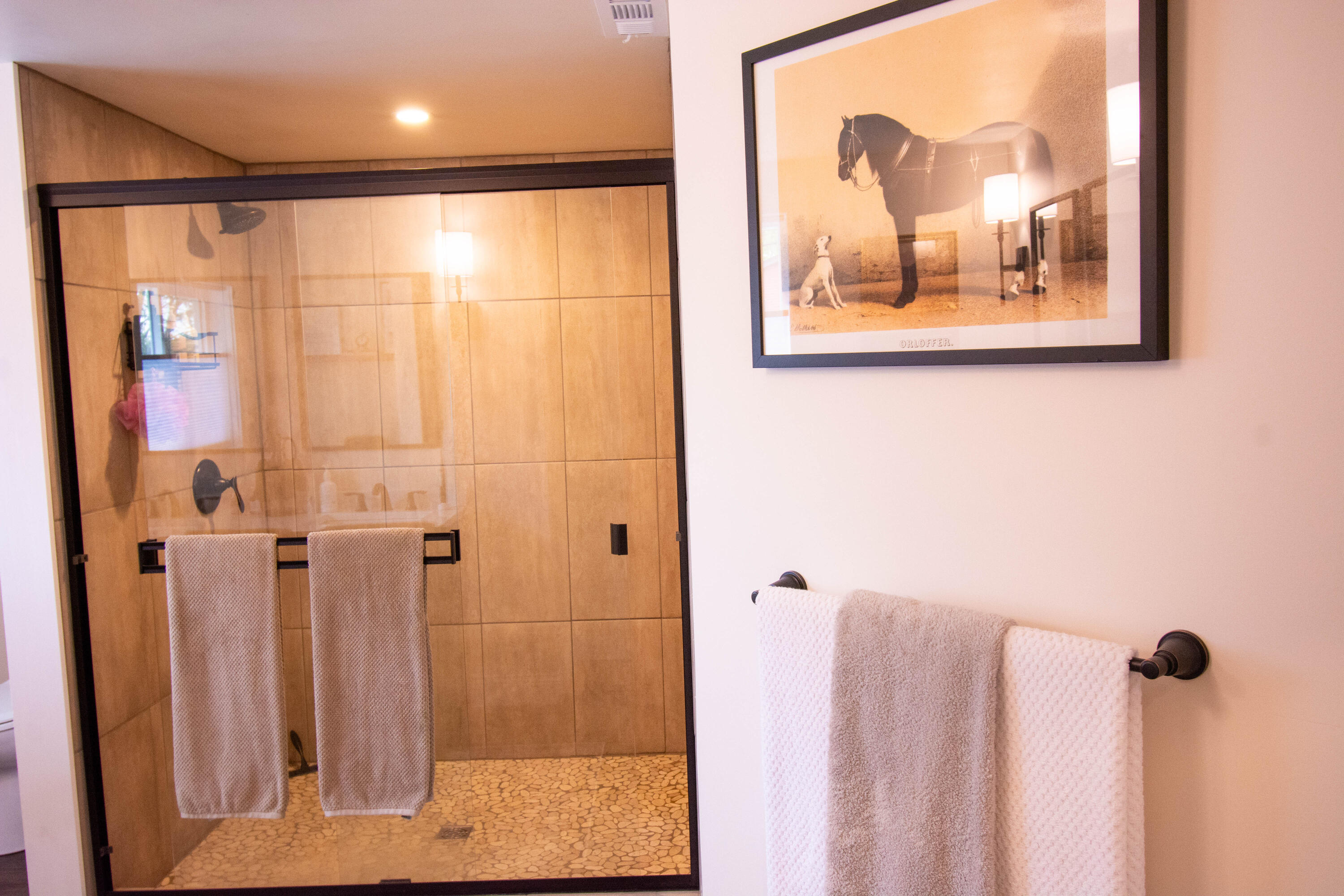 N3193 Nymph Road Geneva, WI 53147 - Photo 24 of 65 Primary Bathroom