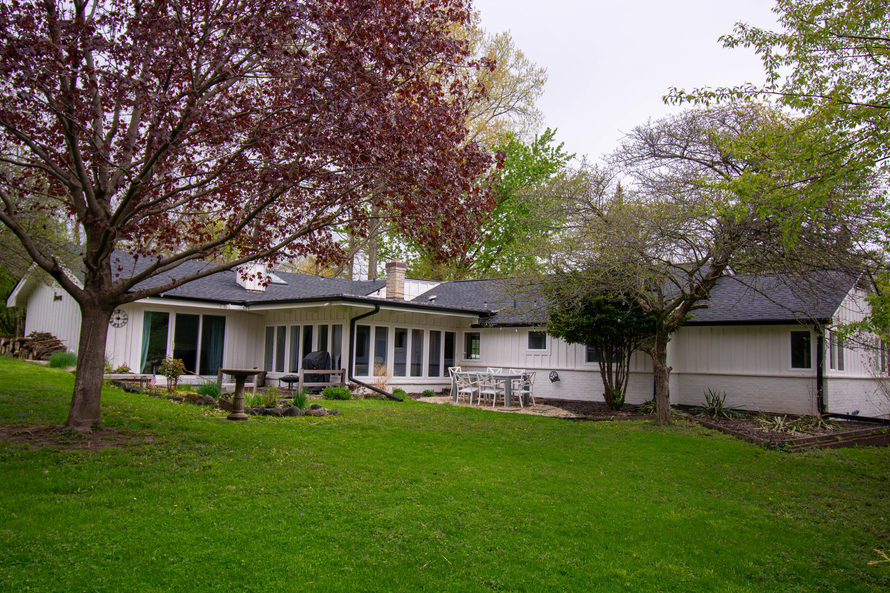 N3193 Nymph Road Geneva, WI 53147 - Photo 61 of 65 Back View