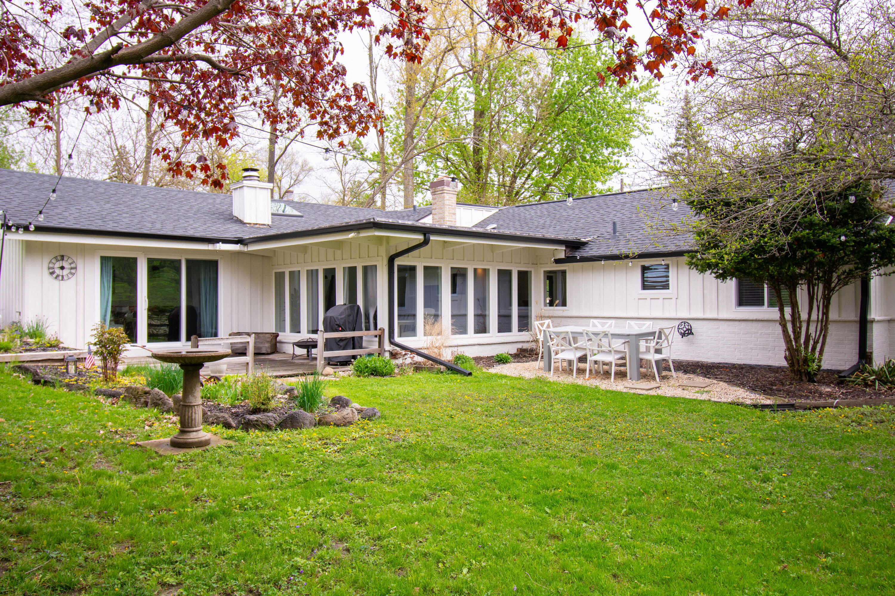 N3193 Nymph Road Geneva, WI 53147 - Photo 62 of 65 Back View