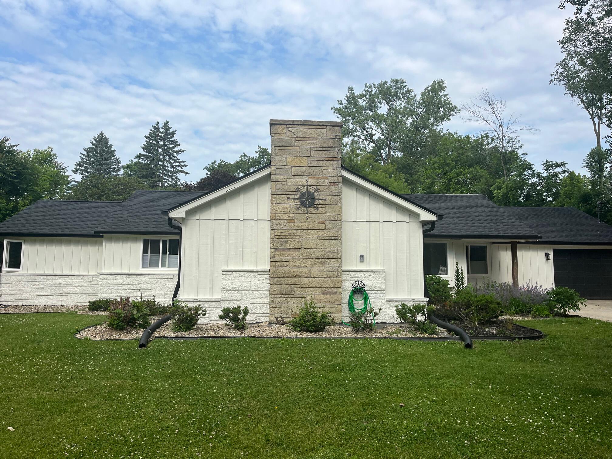 N3193 Nymph Road Geneva, WI 53147 - Photo 64 of 65 Front View