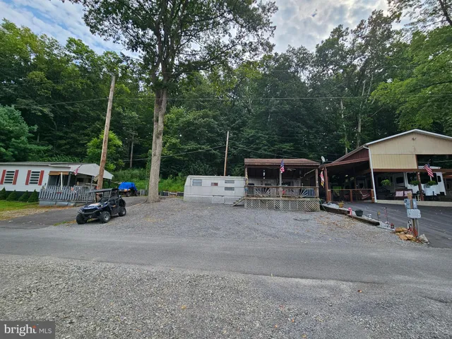 $50,000 | 3 Park Boulevard, Falling Waters, WV 25419