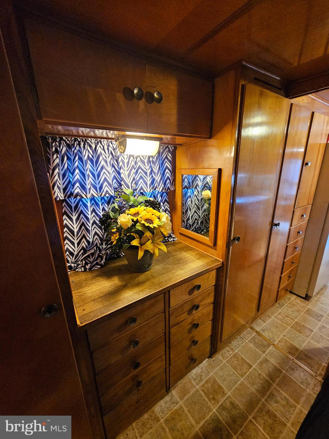 3 Park Boulevard Falling Waters, WV 25419 - Photo 16 of 34 a view of water heater room