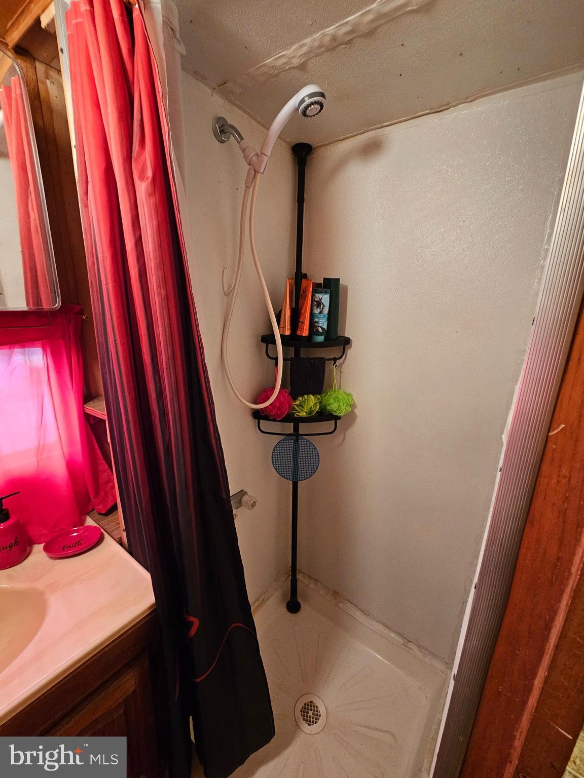 3 Park Boulevard Falling Waters, WV 25419 - Photo 18 of 34 a bathroom with a sink and a mirror