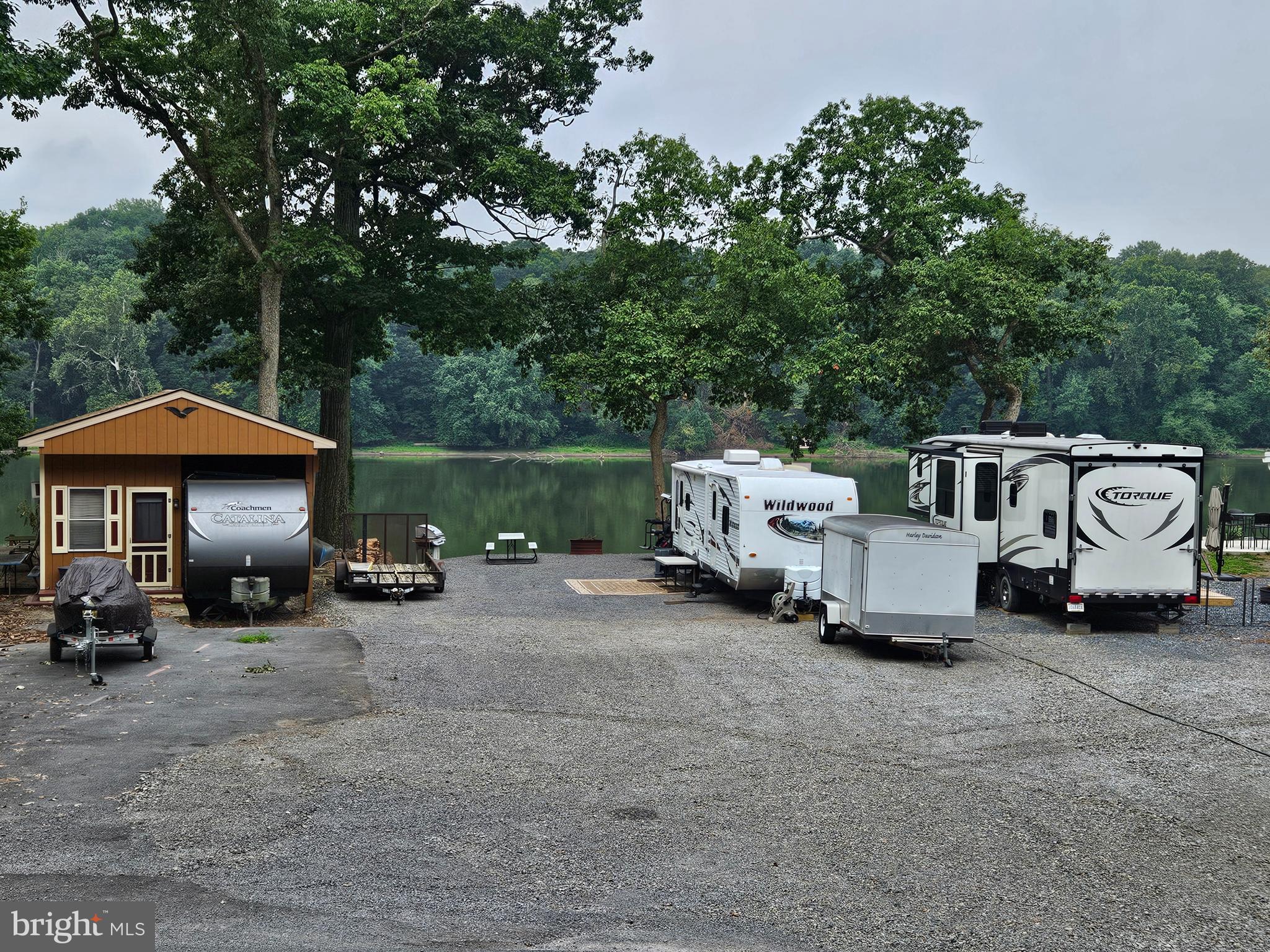 3 Park Boulevard Falling Waters, WV 25419 - Photo 2 of 34 a car parked in front of a house