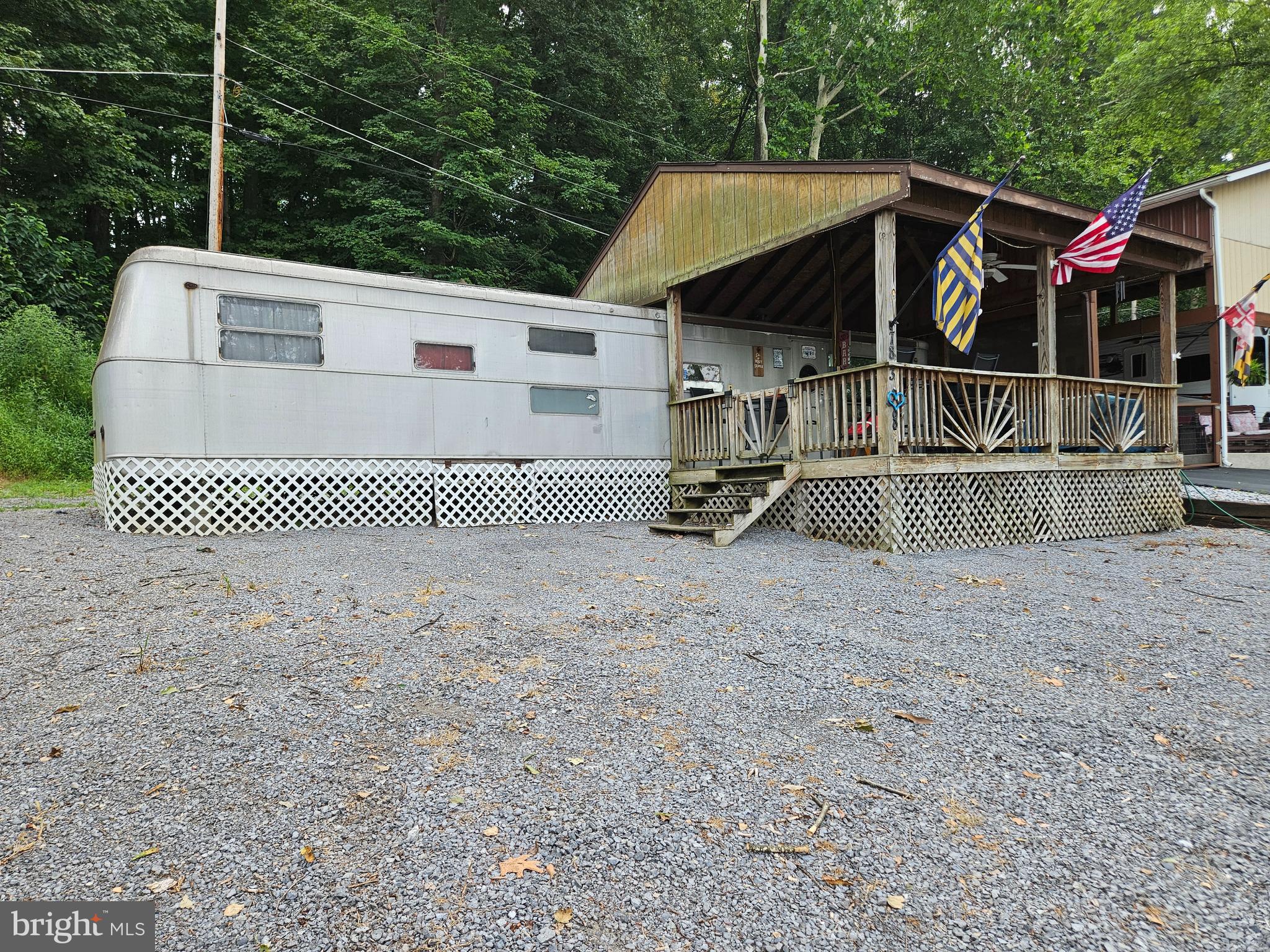 3 Park Boulevard Falling Waters, WV 25419 - Photo 3 of 34