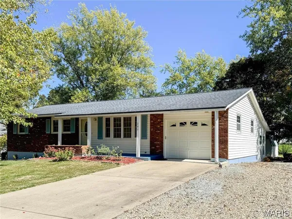 $224,900 | 202 Trailwood Street, Park Hills, MO 63601