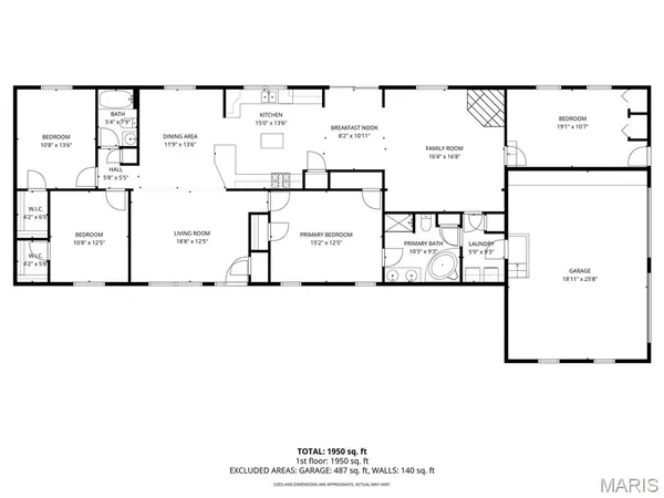 $165,000 | 1014 East Water Street, Litchfield, IL 62056