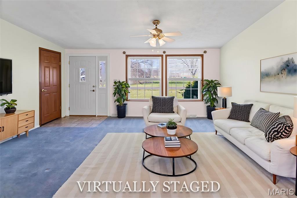 1014 East Water Street Litchfield, IL 62056 - Photo 12 of 41