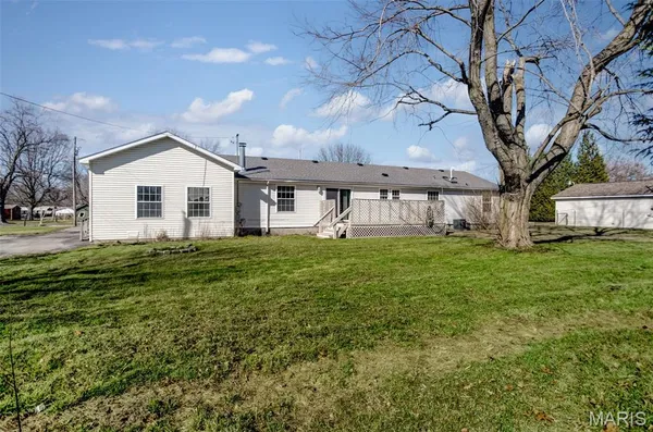 $165,000 | 1014 East Water Street, Litchfield, IL 62056