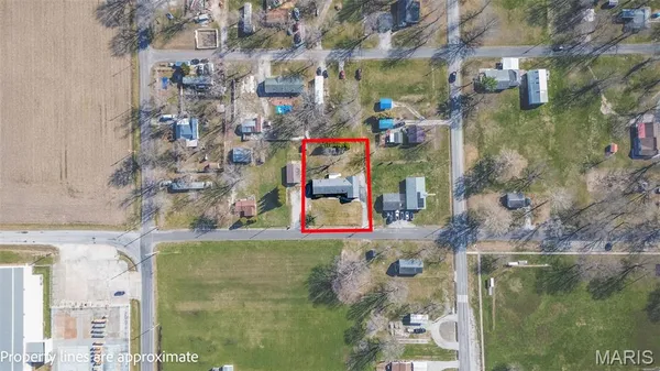 $165,000 | 1014 East Water Street, Litchfield, IL 62056