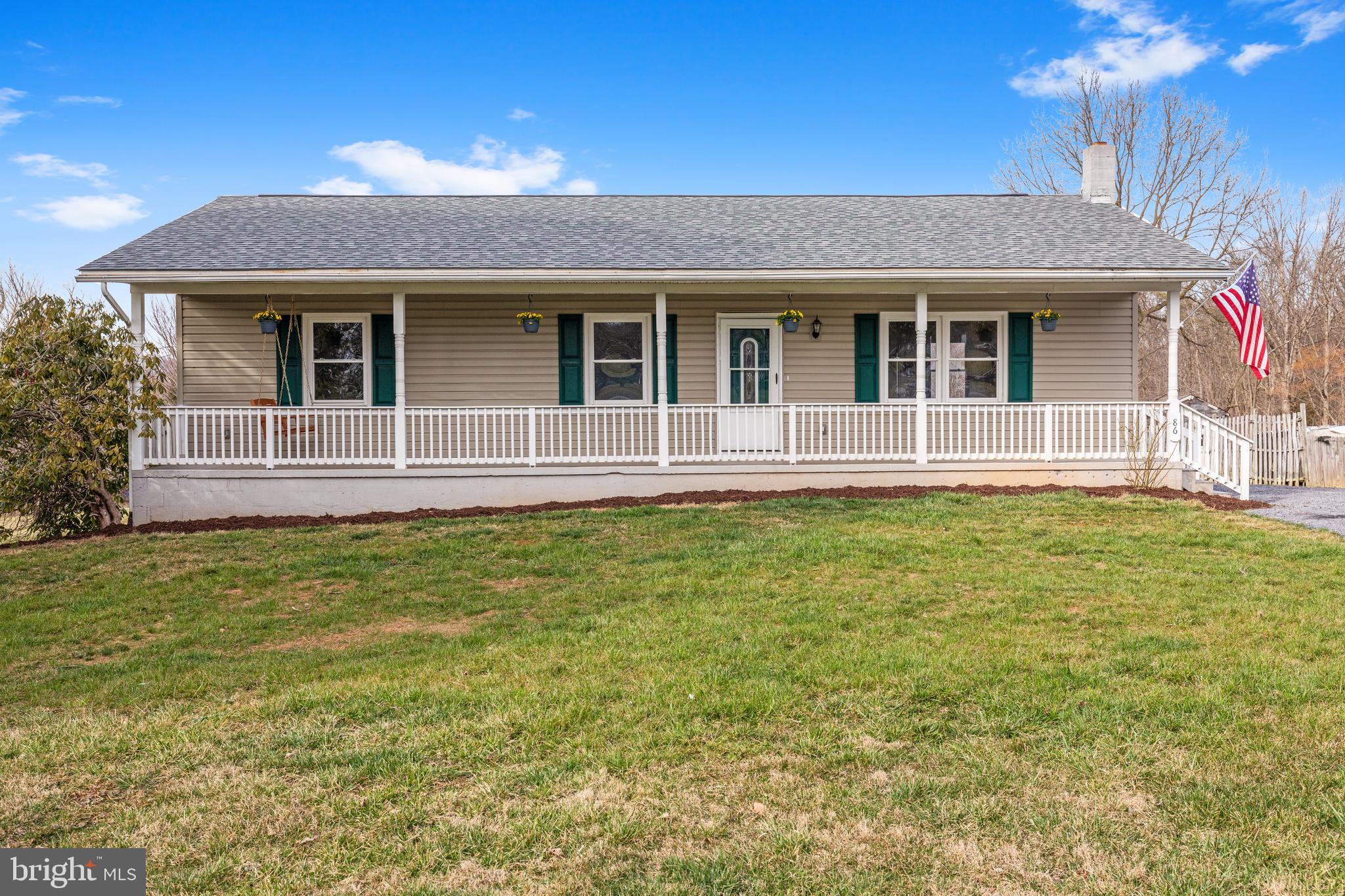 86 Poplar Road Front Royal, VA 22630 - Photo 4 of 39 Gallery Image 4