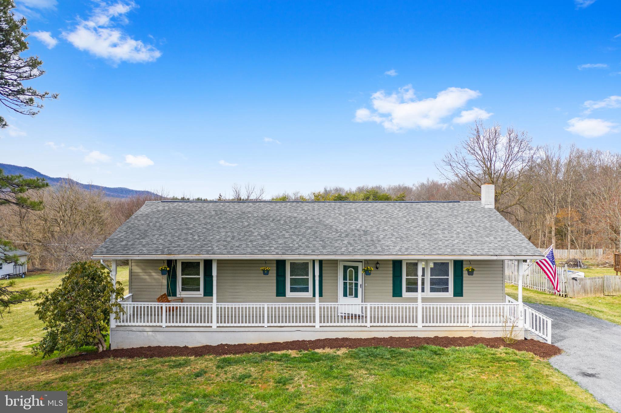 86 Poplar Road Front Royal, VA 22630 - Photo 9 of 39 Gallery Image 9