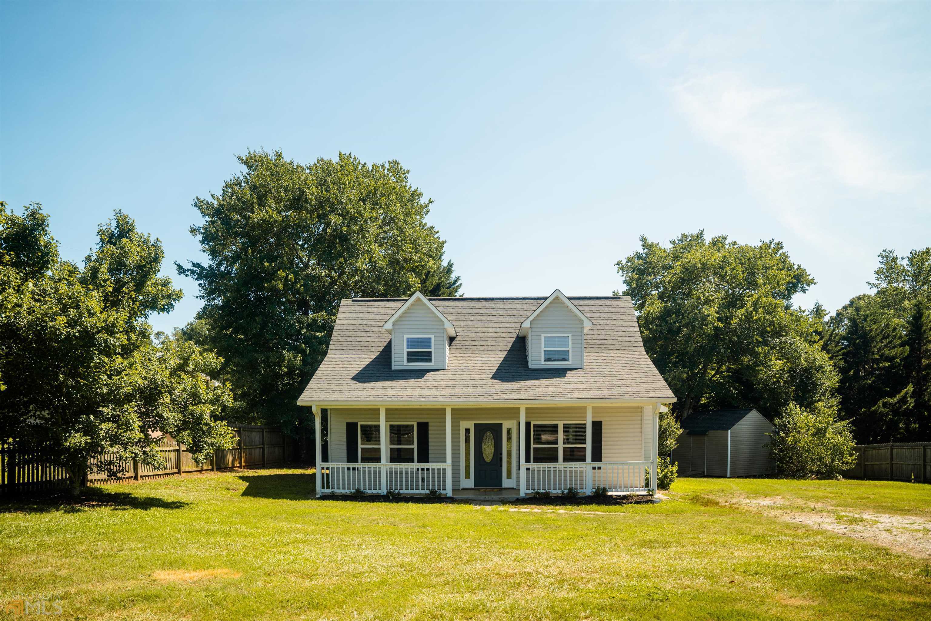 878 Racetrack Road Toccoa, GA 30577 - Photo 1 of 1