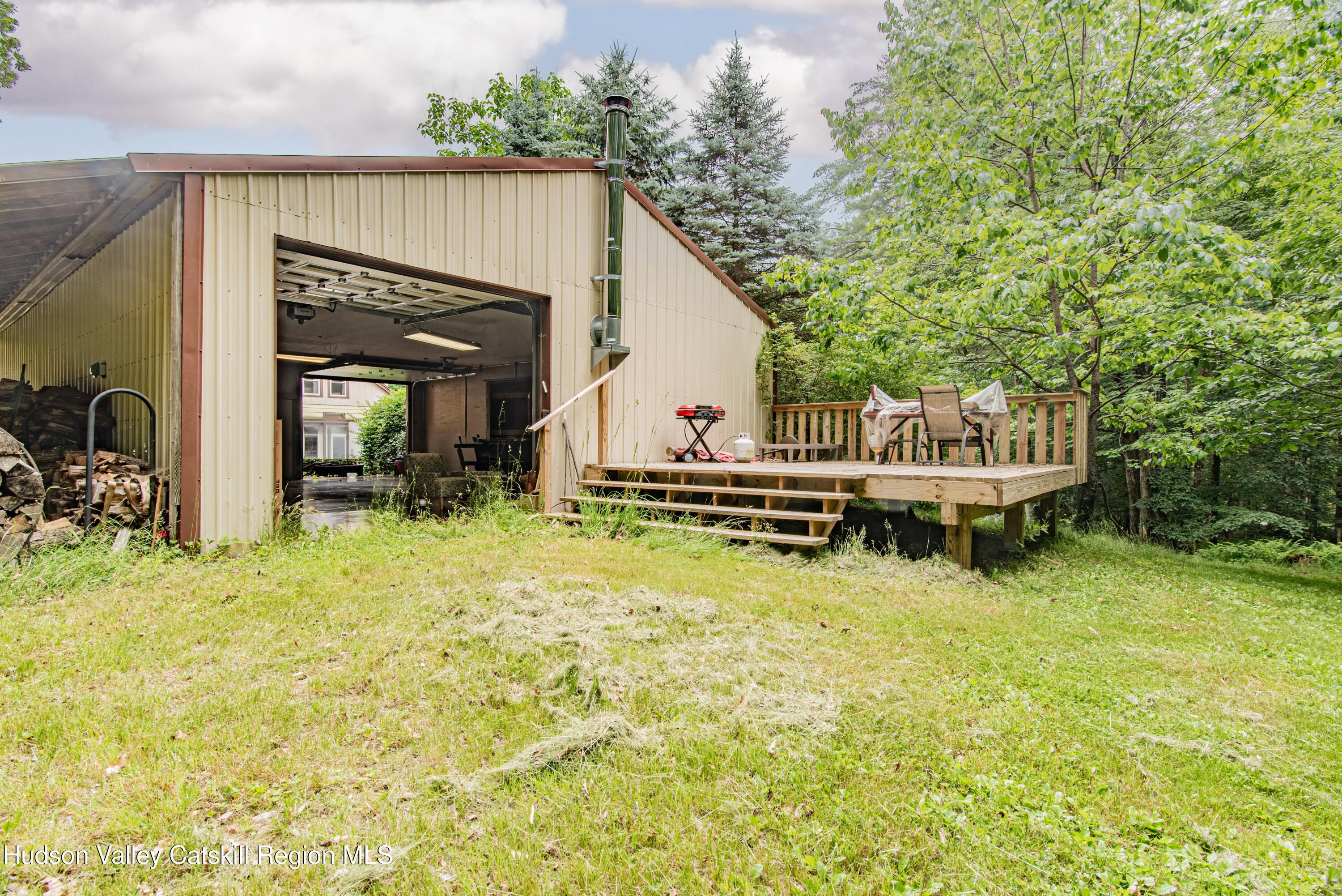 93 Yeagerville Road Napanoch, NY 12458 - Photo 18 of 22 _DSC3809-HDR-Edit