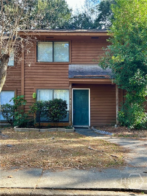 10710 Egmont Road, Unit 19 Savannah, GA 31406 - Photo 1 of 19 Gallery Image 1