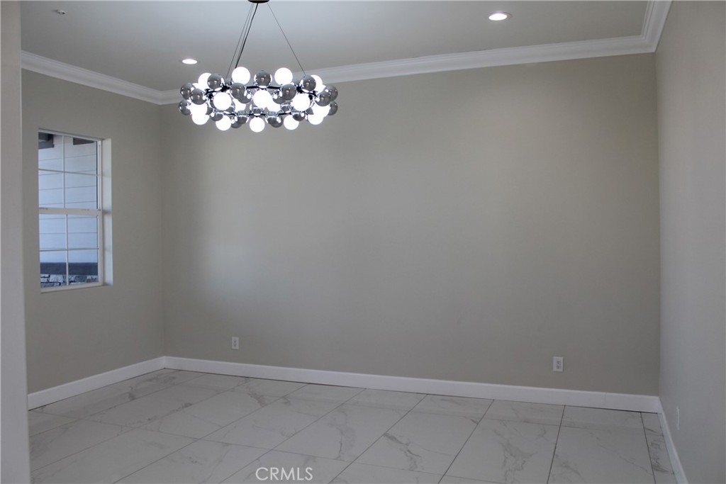 6318 Echo Mountain Rancho Cucamonga, CA 91739 - Photo 19 of 25 a view of a chandelier in big room