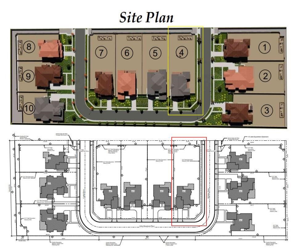 6318 Echo Mountain Rancho Cucamonga, CA 91739 - Photo 3 of 25 a view of a building from a street
