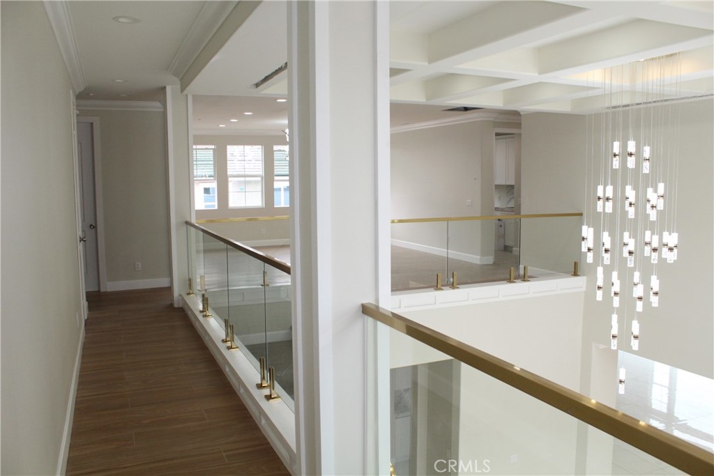 6318 Echo Mountain Rancho Cucamonga, CA 91739 - Photo 5 of 25 a view of entryway