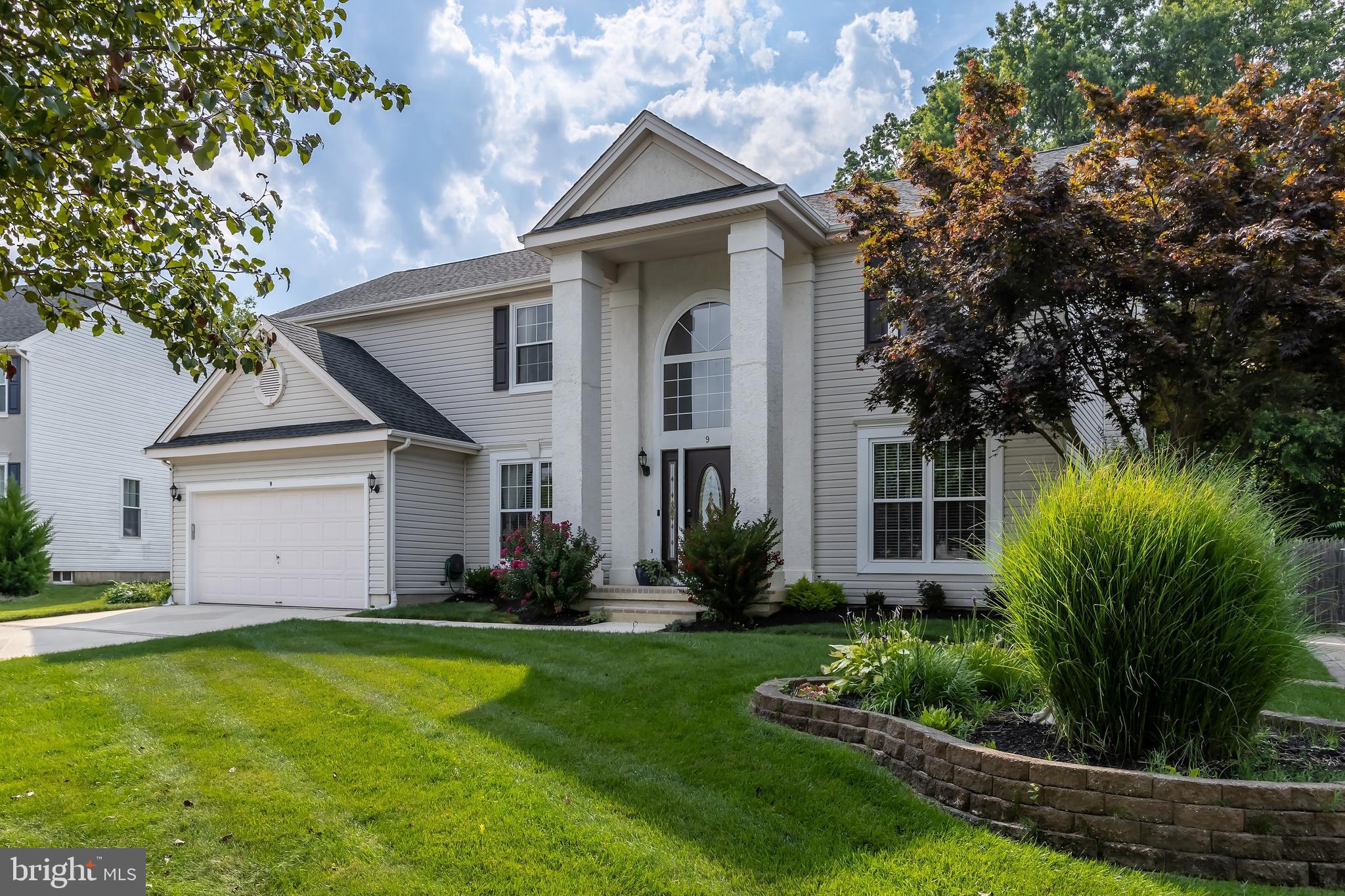 9 Columbia Drive Marlton, NJ 08053 - Photo 2 of 47