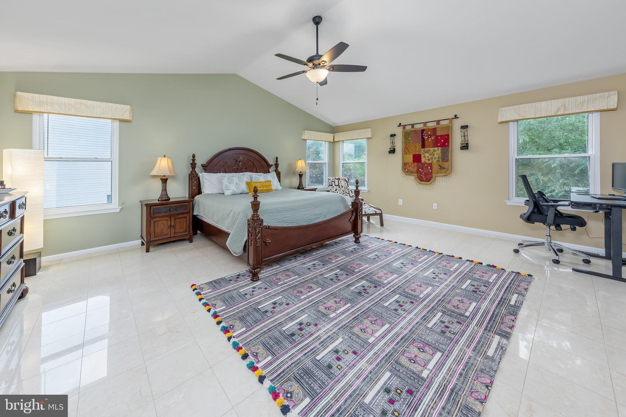 9 Columbia Drive Marlton, NJ 08053 - Photo 22 of 47 Primary Bedroom