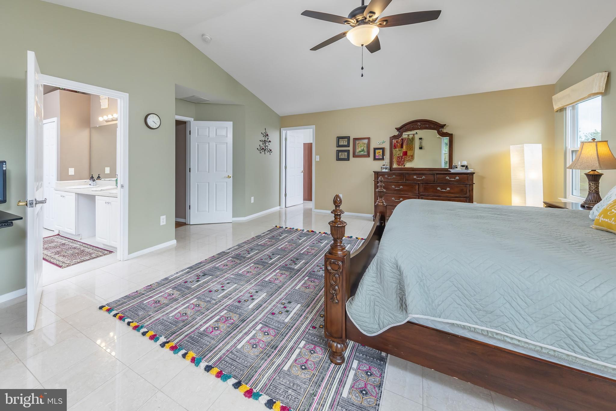 9 Columbia Drive Marlton, NJ 08053 - Photo 23 of 47 Primary Bedroom