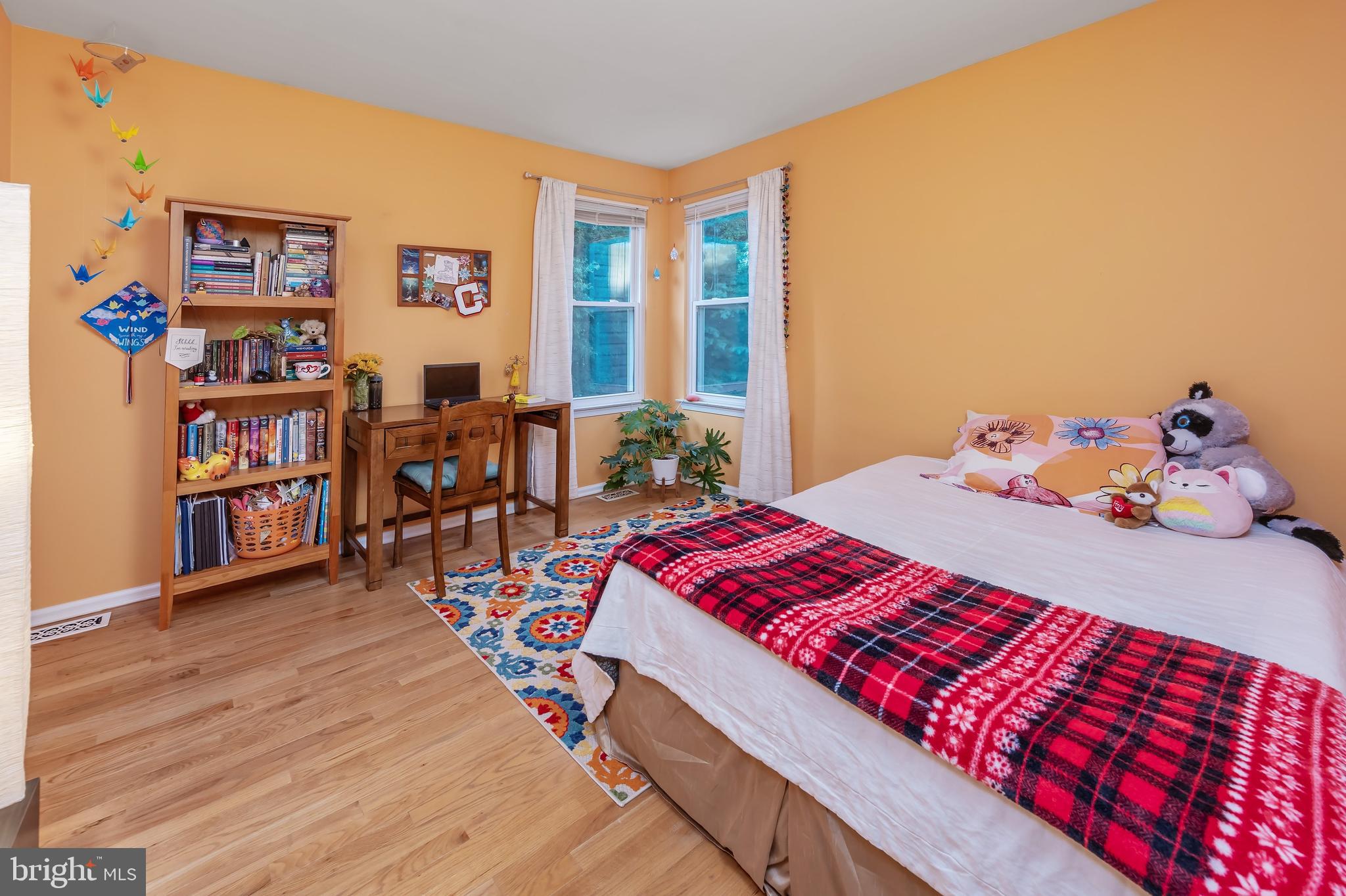 9 Columbia Drive Marlton, NJ 08053 - Photo 28 of 47 Bedroom #2