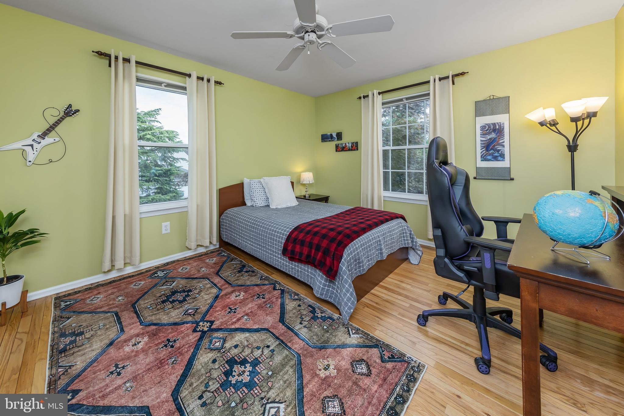 9 Columbia Drive Marlton, NJ 08053 - Photo 29 of 47 Bedroom #3