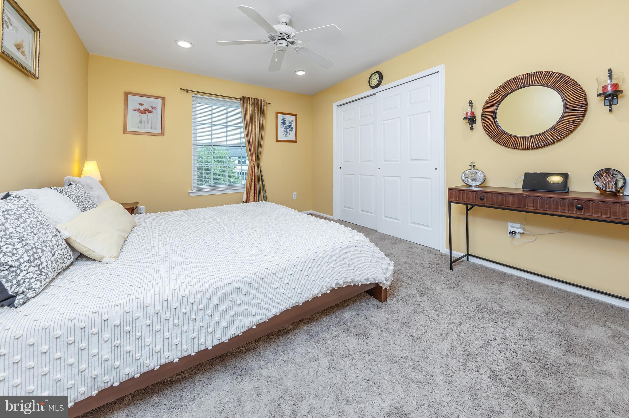 9 Columbia Drive Marlton, NJ 08053 - Photo 30 of 47 Bedroom #4