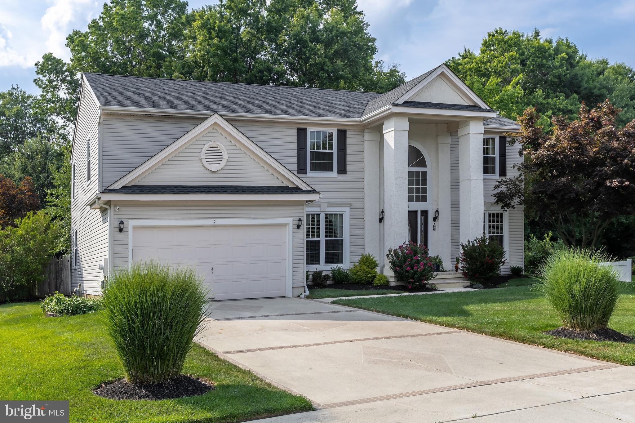 9 Columbia Drive Marlton, NJ 08053 - Photo 3 of 47