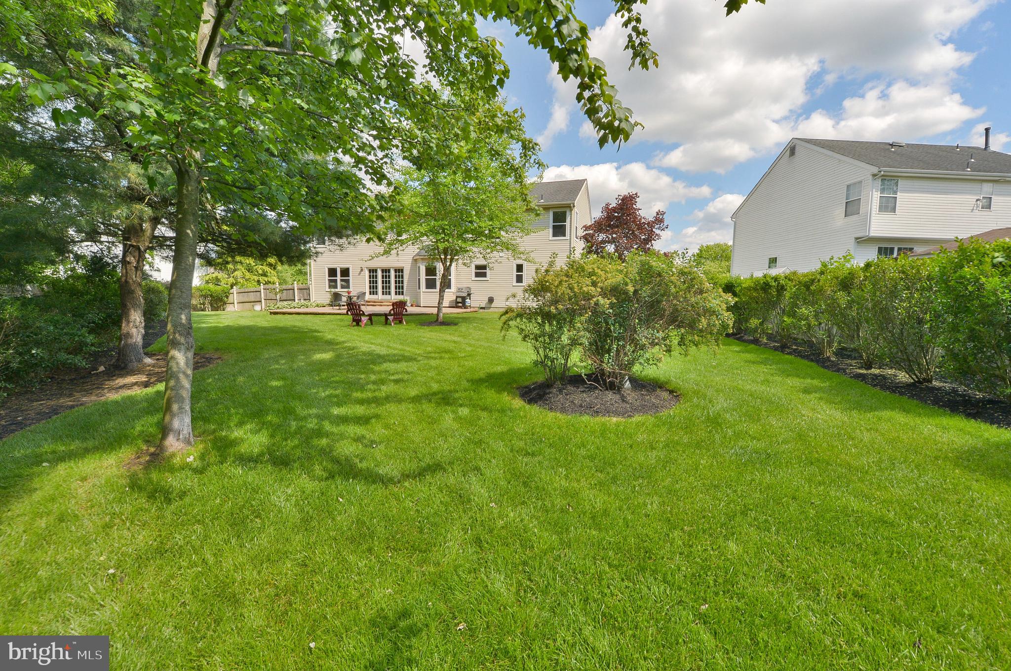 9 Columbia Drive Marlton, NJ 08053 - Photo 40 of 47