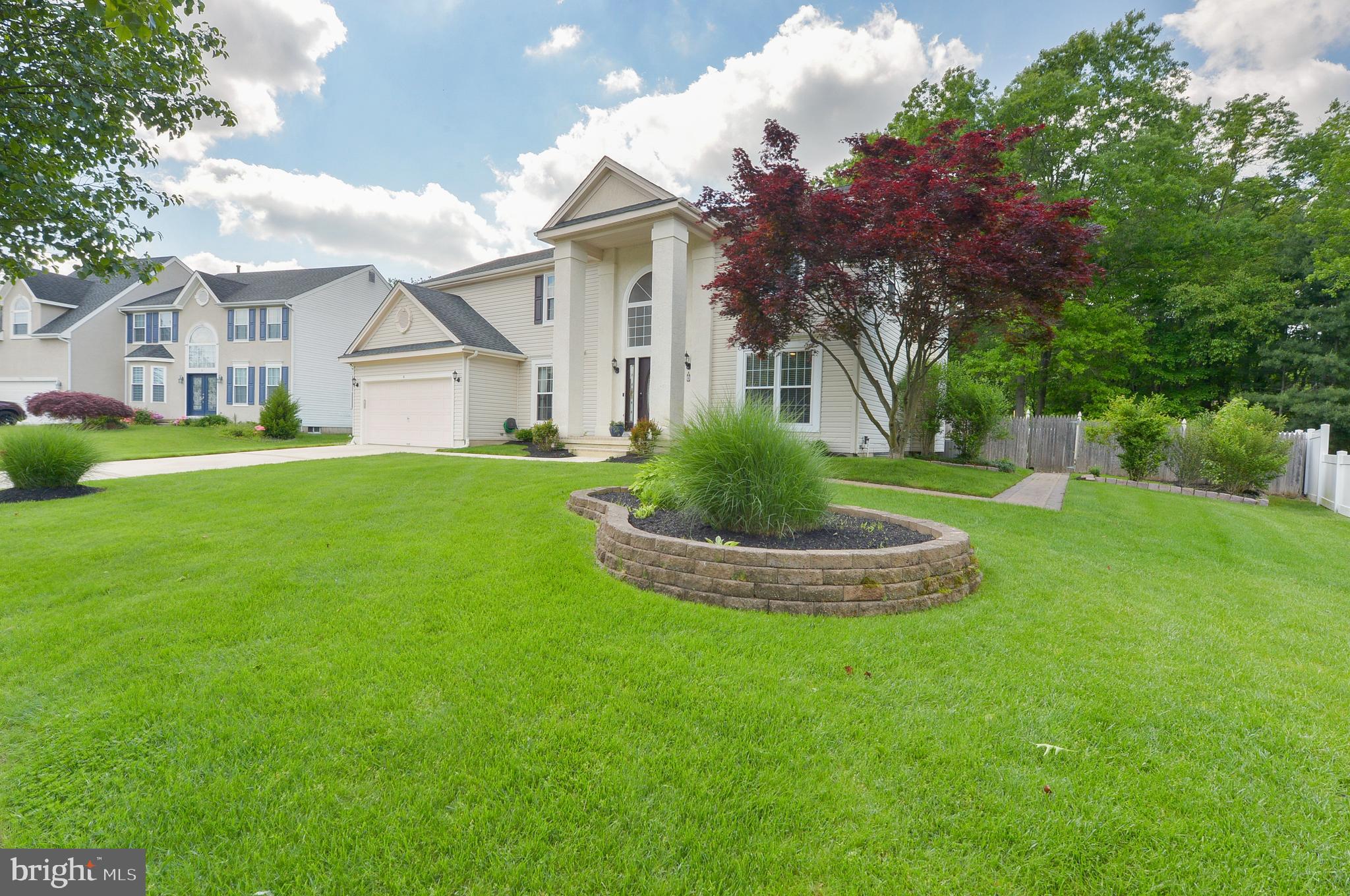 9 Columbia Drive Marlton, NJ 08053 - Photo 4 of 47