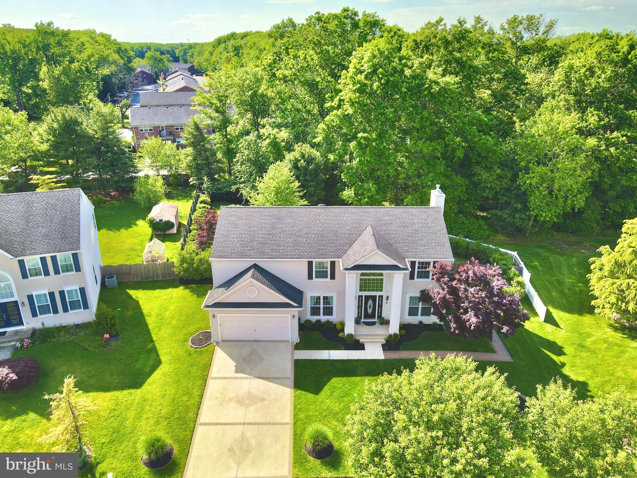 9 Columbia Drive Marlton, NJ 08053 - Photo 43 of 47 *