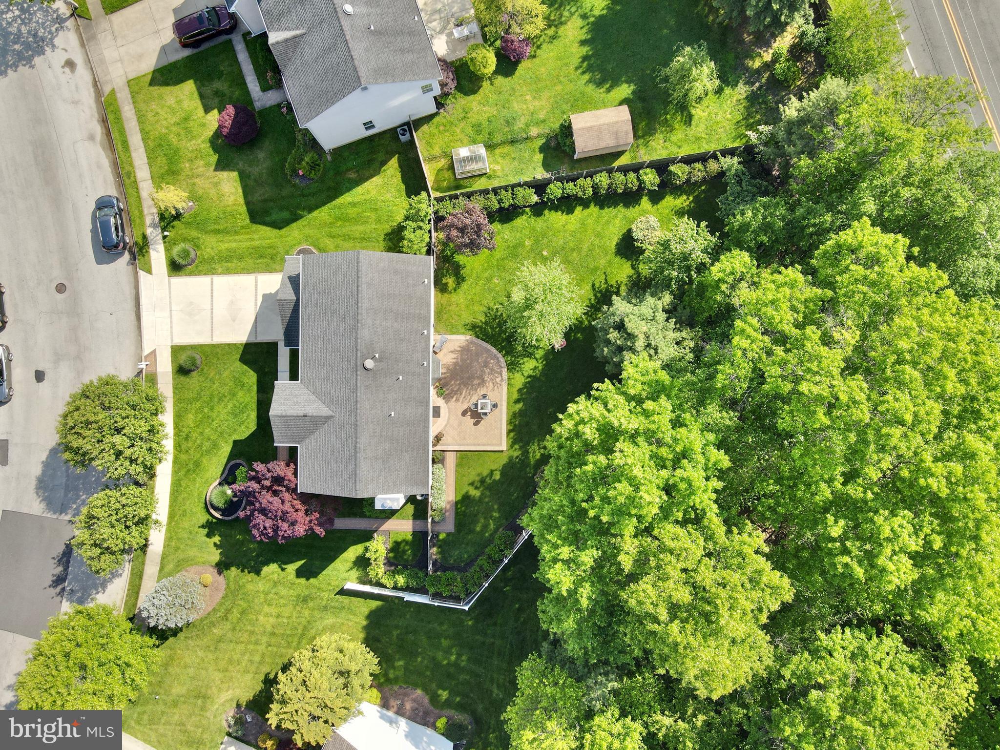 9 Columbia Drive Marlton, NJ 08053 - Photo 44 of 47 *