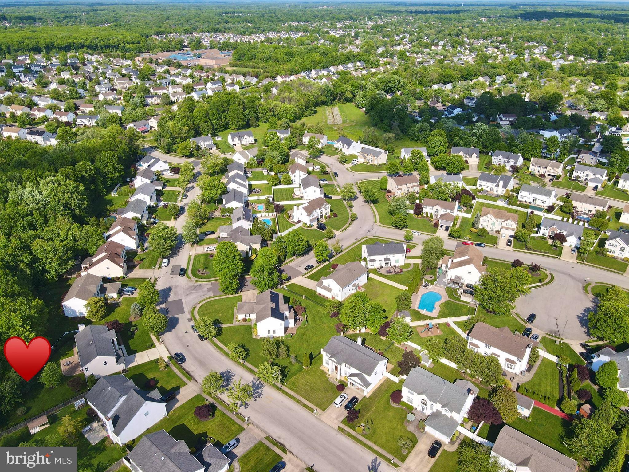 9 Columbia Drive Marlton, NJ 08053 - Photo 45 of 47 *Great location... Close to Demasi School