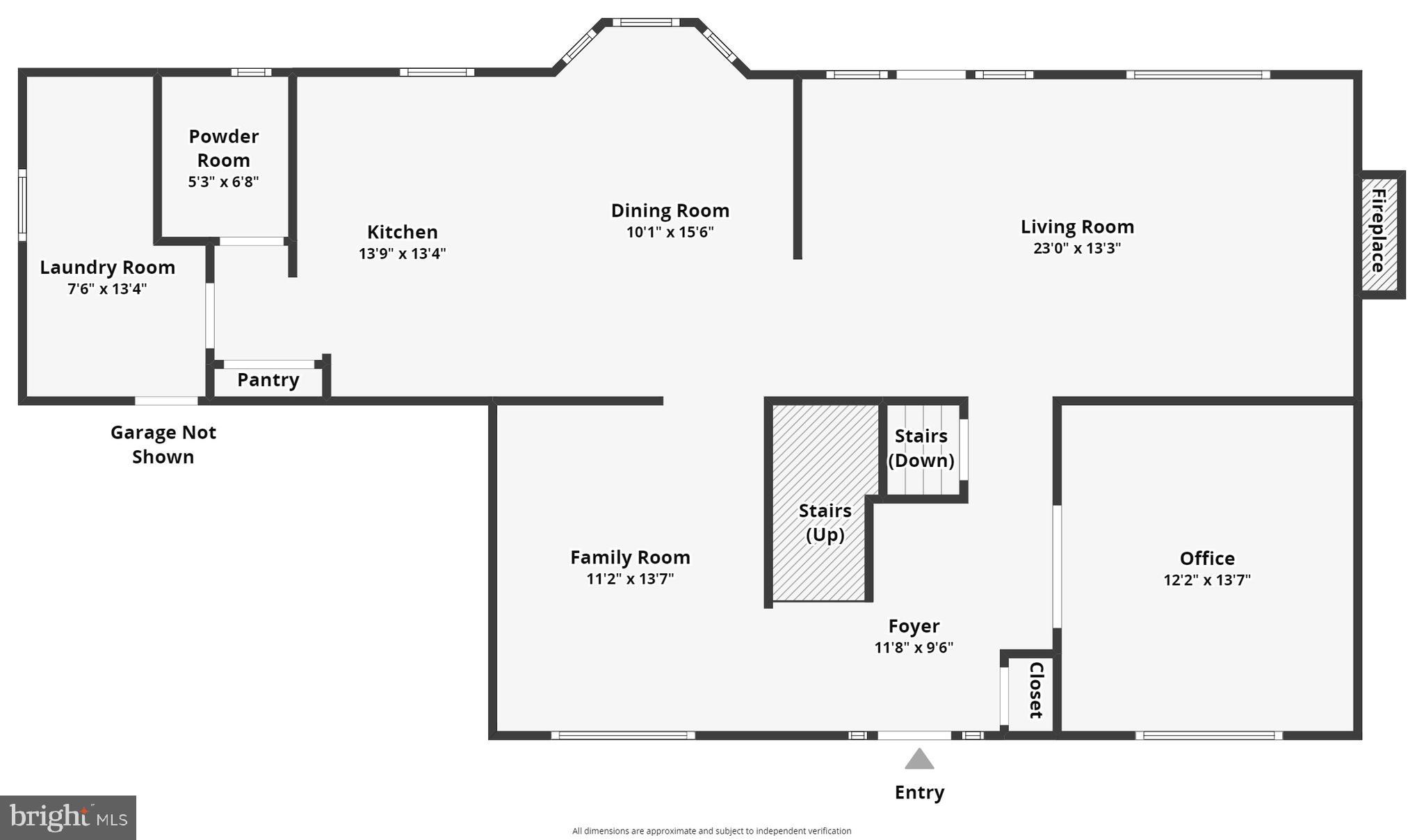 9 Columbia Drive Marlton, NJ 08053 - Photo 46 of 47 *