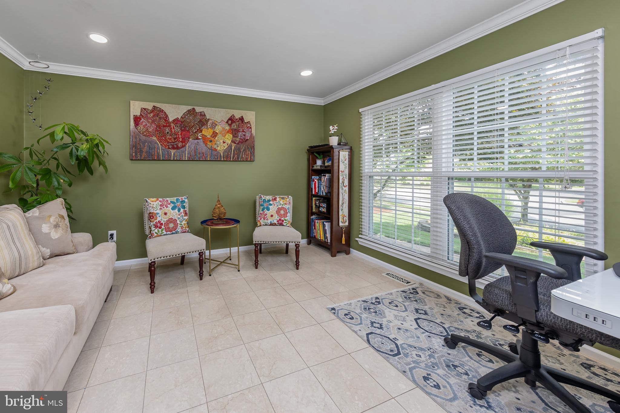 9 Columbia Drive Marlton, NJ 08053 - Photo 8 of 47 Living Room