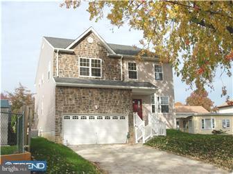 8112 Ryers Avenue Philadelphia, PA 19111 - Photo 1 of 8 Gallery Image 1