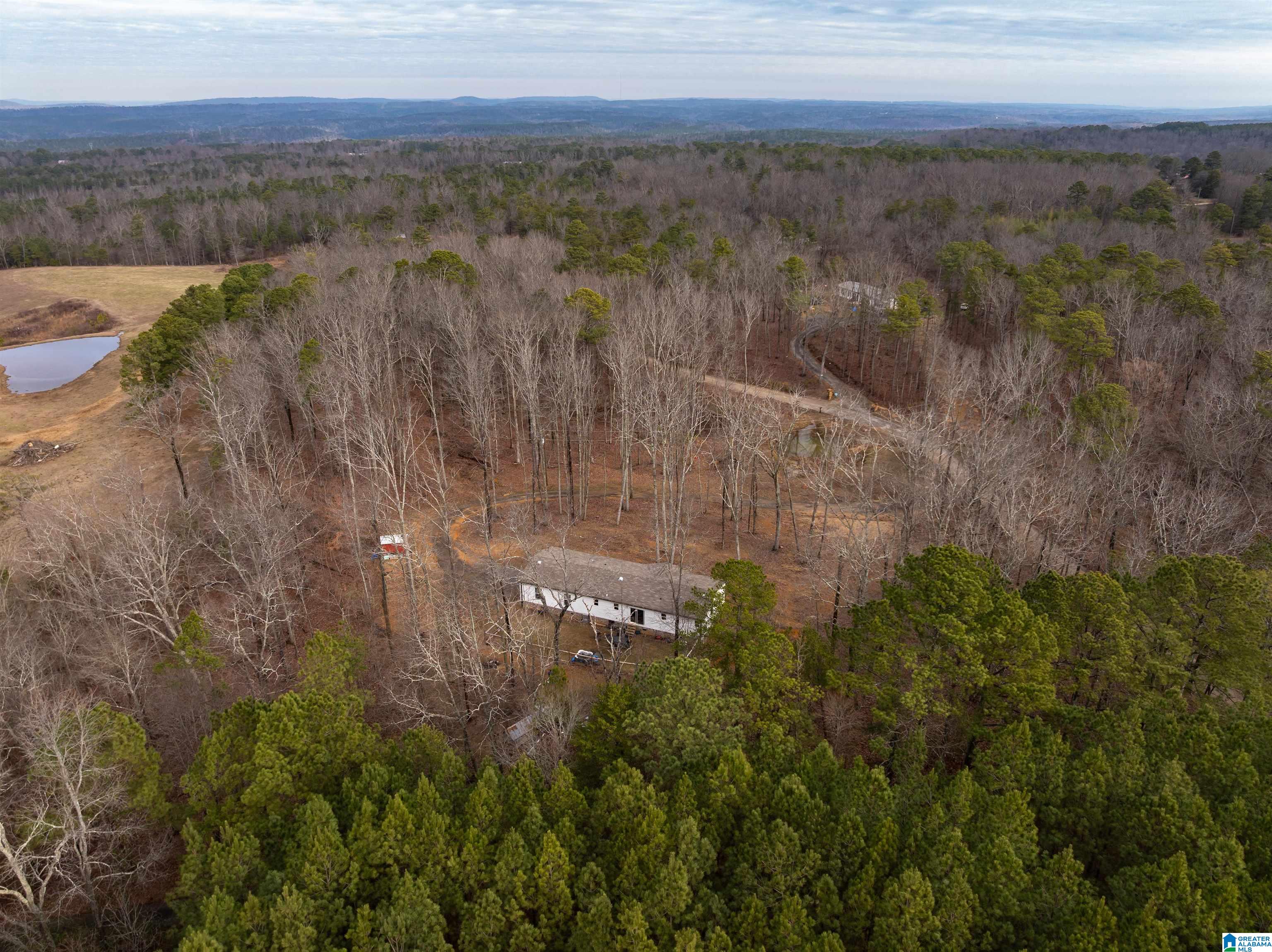 119 Cut Off Road Springville, AL 35146 - Photo 44 of 46 Gallery Image 44