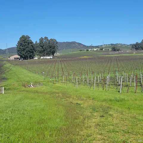 $3,895,000 | 23300-23500 Ramal Road, Sonoma, CA 95476