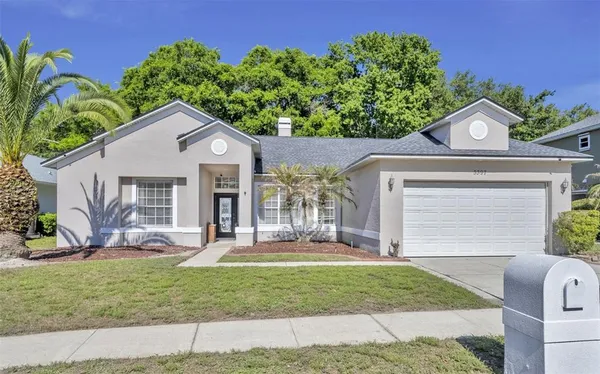 $540,000 | 3397 Sterling Lake Circle, Oviedo, FL 32765