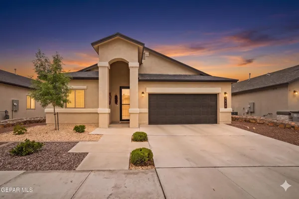 $355,000 | 7828 Enchanted Pk Drive, El Paso, TX 79911