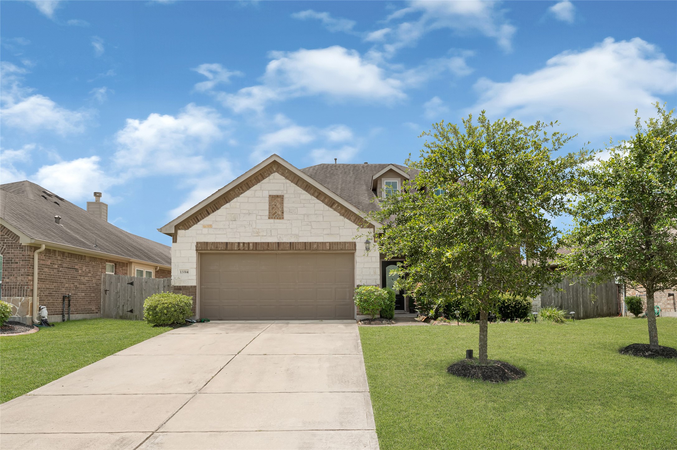 13314 Alcott Forest Lane Rosharon, TX 77583 - Photo 1 of 24