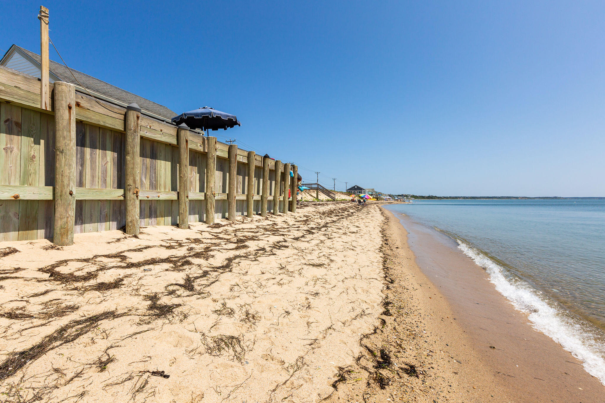 334 Shore Road, Unit 13 Truro, MA 02666 - Photo 15 of 16 334ShoreRd#13-06-NTruro-w