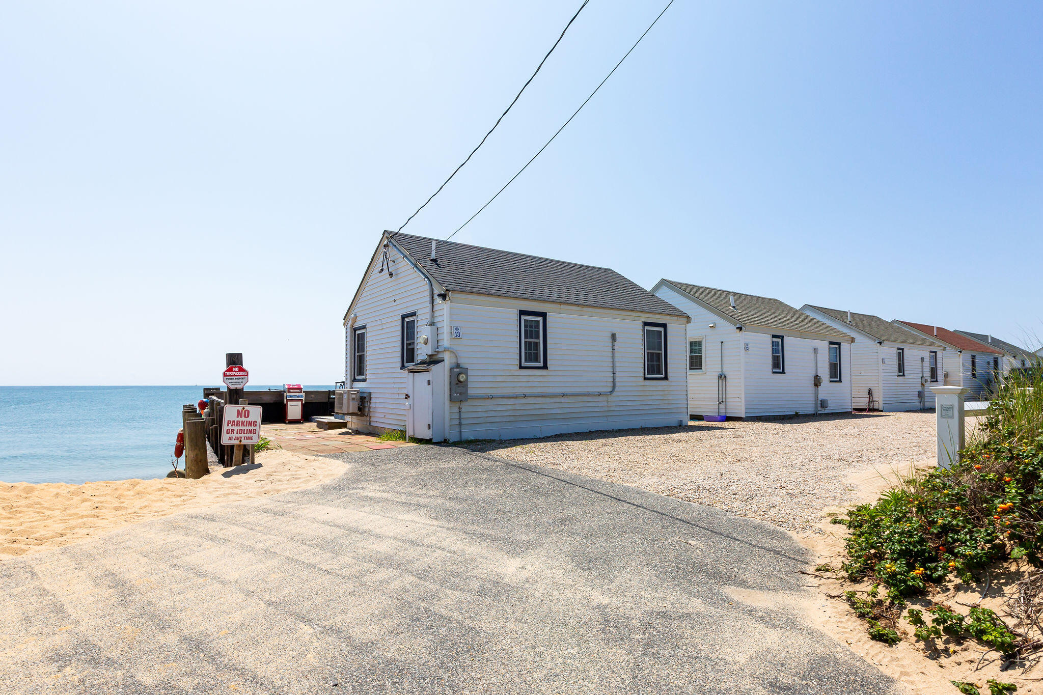 334 Shore Road, Unit 13 Truro, MA 02666 - Photo 2 of 16 334ShoreRd#13-01-NTruro-w