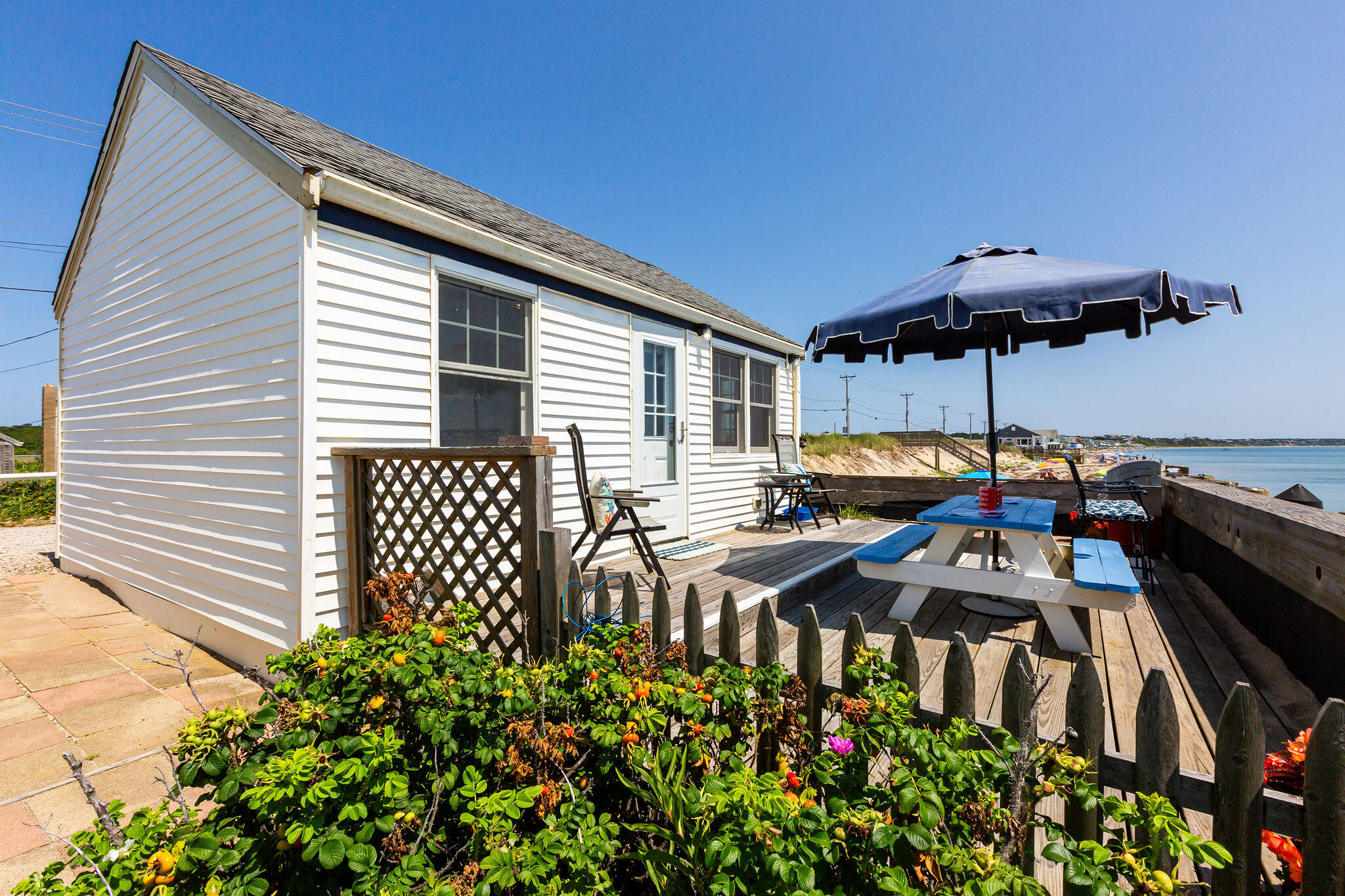 334 Shore Road, Unit 13 Truro, MA 02666 - Photo 4 of 16 334ShoreRd#13-08-NTruro-w